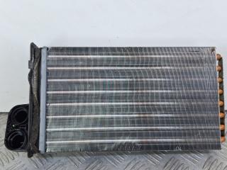 радиатор отопителя (печки) Renault Scenic 1 поколение [рестайлинг] (1999 - 2003)