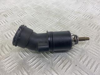 корпус термостата Mercedes-Benz C-Класс W203/S203/CL203 W203.046 2003, 1.8 л., M 271.946, бензин, АКПП, серебро, седан, задний привод, A2712001256