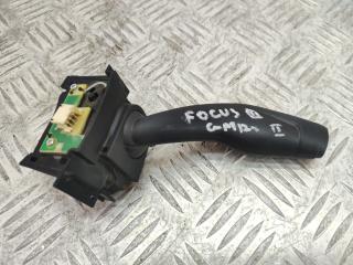 переключатель поворотов Ford Focus 3 поколение (2011 - 2015), CV6T13335AE