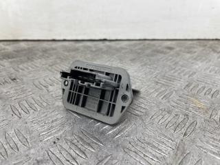 сопротивление печки Volkswagen Fox 2 поколение 5Z 2007, 1.2 л., BMD, бензин, МКПП, хетчбэк 3 дв., HM420040B