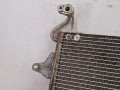 радиатор кондиционера Skoda Fabia 1 поколение [рестайлинг] 2006, 1.2 л., BME, бензин, МКПП, хетчбэк 5 дв., передний привод, 6Q0820411J - фото №2