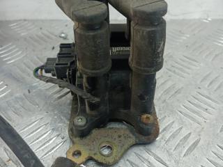 катушка зажигания Ford Ka 1 поколение 2001, 1.3 л., бензин, МКПП, желтый, хетчбэк 3 дв., передний привод, 988F12029AC