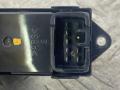 кнопка стеклоподъемника двери задней левой Mitsubishi Outlander 2 поколение (2005 - 2010), 8608A063, C8DD604M, 2728D1 - фото №6