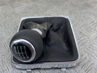 ручка кулисы КПП Volkswagen Passat B6 (2005 - 2010), 9244046042, 3C0711113E