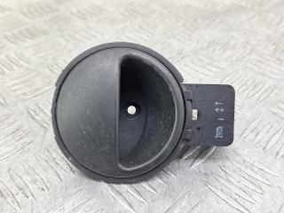 ручка внутренняя передняя правая Chevrolet Aveo T200 2005, 1.6 л., бензин, АКПП, черный, передний привод