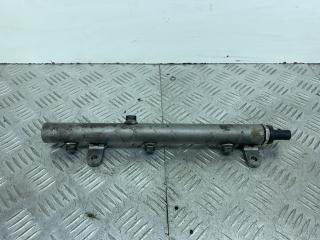 датчик давления топлива Mercedes-Benz Sprinter 2 поколение [рестайлинг] (W906) W906 2014, 3.0 л., OM 642.896, дизель, белый, задний привод, 0281002843, A0061536528, A6420702595