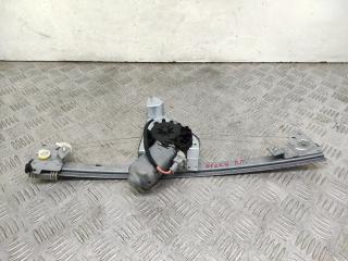 стеклоподъемник передний правый Citroen Xantia 1 поколение [рестайлинг] 1999, 1.8 л., LFY  (XU7JP4), бензин, АКПП, серебро, хетчбэк 5 дв., передний привод, 113490, 400448A