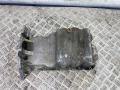 масляный поддон Opel Astra H (2004 - 2007), 1.4 л., бензин, передний привод, 9128621, 0077007 - фото №2