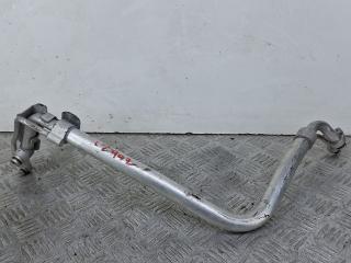 трубка кондиционера Skoda Octavia 3 поколение (A7) 2016, 1.4 л., CZDA, бензин, хетчбэк 5 дв., передний привод, 5Q1816738F