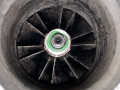 турбина Volkswagen LT 2 поколение (1996 - 2005), 2.5 л., дизель, 53149887025, KI5142939 - фото №7