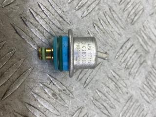 pегулятор давления топлива Ford Fiesta 4 поколение [рестайлинг] (1999 - 2002), 1.3 л., JJA, бензин, МКПП, передний привод, 0280160585, 96MF9C968DA, 971126771