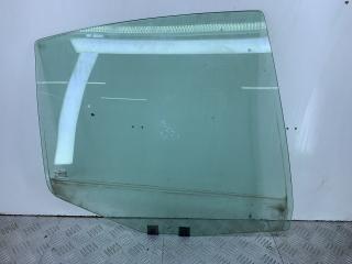 стекло двери задней правой Renault Megane 1 поколение [рестайлинг] (1999 - 2003), 1.4 л., K4J 710, бензин, МКПП, оливковый, хетчбэк 5 дв., передний привод