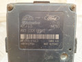 блок ABS Ford Focus 1 поколение 2001, 1.8 л., бензин, МКПП, серебро, универсал, передний привод, 050560203, 10020401604, 10094801023, 98AG2C285BE - фото №9