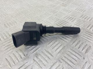 катушка зажигания Audi A4 B9 2017, 1.4 л., CVNA, бензин, 6МКПП, темно-синий, универсал, передний привод, 04E905110K, 77300010, 100259