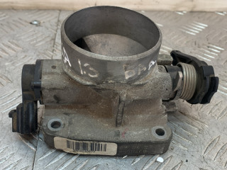 заслонка дроссельная Ford Ka 1 поколение (1996 - 2008), 1.3 л., бензин, 3S5UCB, Q304230277