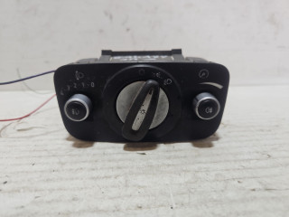 переключатель света Ford Galaxy 2 поколение [рестайлинг] (2010 - 2015), 6G9T13A024AA