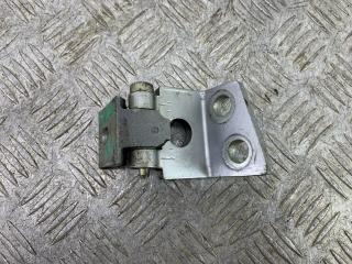 петля двери Peugeot 607 1 поколение [рестайлинг] 2006, 2.7 л., DT17TED4, дизель, АКПП, голубой, седан, передний привод