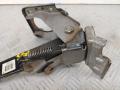 педаль тормоза Hyundai Santa Fe 2 поколение (CM) 2007, 2.2 л., D4EB, дизель, АКПП, серый, внедорожник 5 дв., полный привод - фото №5