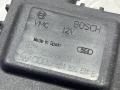 моторчик заслонки печки Volkswagen Passat B5 1998, 1.8 л., ARG, бензин, МКПП, серебро, универсал, передний привод, 0132801149 - фото №8