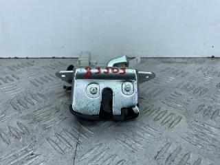 замок багажника Fiat Panda 1 поколение (1980 - 1986), D3589, W02253