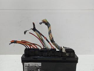 модуль межсетевого преобразования BMW 5 серия E60/E61 2006, 2.5 л., M54 B25 (256S3), бензин, МКПП, серый, универсал, задний привод, 61.35-6952664-01