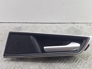 ручка внутренняя задняя правая Ford Galaxy 3 поколение [рестайлинг] 2022, 2.0 л., дизель, АКПП, белый, минивэн, передний привод, 10003693, EM2BR266B34BKSMA4