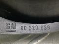 динамик Opel Zafira 1 поколение (A) [рестайлинг] 2005, 2.2 л., Y 22 DTR, дизель, синий, минивэн, передний привод, 90520838 - фото №7