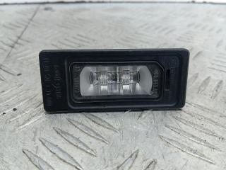 подсветка номера Audi Q5 8R [рестайлинг] 2015, 3.0 л., CTBA, дизель, АКПП, внедорожник 5 дв., полный привод, 4G0943021