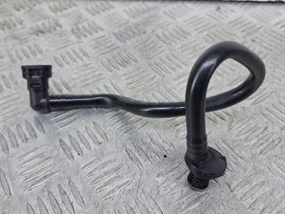 трубка вакуумная Volkswagen Golf 5 поколение 2007, 1.4 л., CAXA, бензин, 6МКПП, серый, универсал, передний привод, 1K0612041