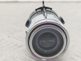 кнопка запуска двигателя Mercedes-Benz E-Класс W213/S213/C238/A238 (2016 - 2020), 2.0 л., OM 654.920, дизель, АКПП, серый, седан, задний привод, A2139055500