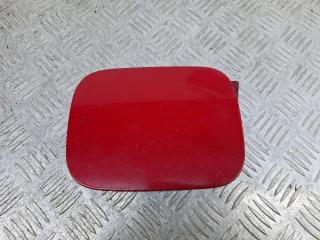 лючок топливного бака Audi A6 4B/C5 1999, 1.8 л., AQE, бензин, МКПП, красный, седан, 4B0010149A