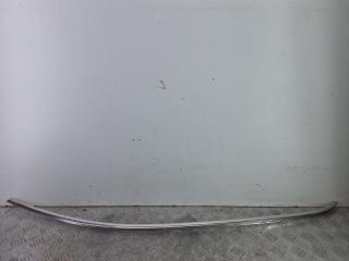 молдинг двери передней левой Peugeot 607 1 поколение [рестайлинг] 2006, 2.7 л., DT17TED4, дизель, АКПП, голубой, седан, передний привод