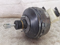 вакуумный усилитель тормозов BMW 1 серия E81/E82/E87/E88 (2004 - 2007), 29675197605 - фото №4
