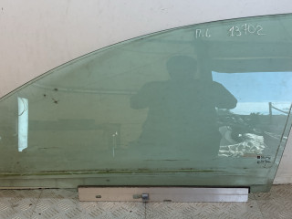 стекло двери передней левой Opel Signum C 2003, 2.2 л., Y 22 DTR, дизель, АКПП, хетчбэк 5 дв.