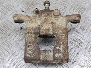 суппорт задний левый Nissan Qashqai J10 [рестайлинг] (2010 - 2013)