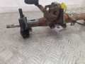 рулевая колонка Daewoo Rezzo KLAU 2001, 2.0 л., T20SED, бензин, МКПП, бирюзовый, минивэн, передний привод - фото №2