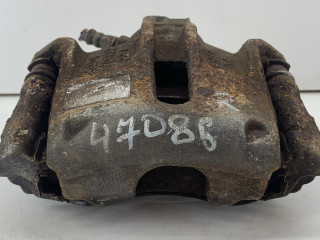 суппорт передний правый Citroen Xsara 1 поколение [рестайлинг] 2003, 1.4 л., бензин, МКПП, хетчбэк 5 дв.