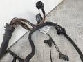 проводка двигателя Mercedes-Benz SLK-Класс R170 2000, 2.0 л., M 111.958, бензин, АКПП, черный, кабриолет, задний привод, A1705403807 - фото №4