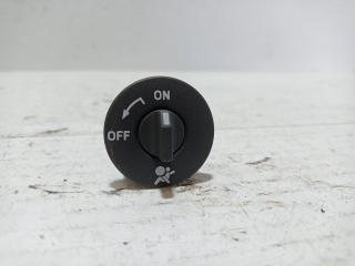 кнопка Airbag Renault Scenic 2 поколение 2005, 1.9 л., дизель, МКПП, синий, минивэн, передний привод, 8200169589