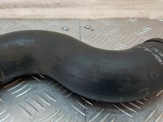 патрубок интеркулера Mercedes-Benz Vito W638 2000, 2.2 л., дизель, A6385282882