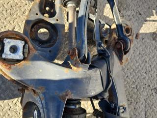 полуось задняя (приводной вал, ШРУС) Mercedes-Benz C-Класс W203/S203/CL203 [рестайлинг] 2006, 3.2 л., дизель, АКПП, голубой, универсал, задний привод