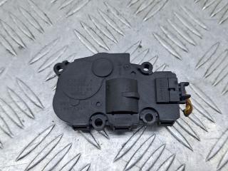 моторчик заслонки печки Audi A4 B9 2017, 1.4 л., CVNA, бензин, 6МКПП, темно-синий, универсал, передний привод, 16475995