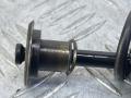 форсунка Skoda Octavia 2 поколение (A5) (2004 - 2009), 2.0 л., BMM, дизель, 038130073BQ, 0414720312 - фото №13