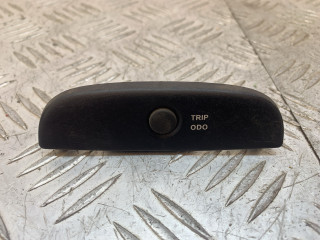 кнопка ручного тормоза (ручника) Chevrolet Spark M300 2013, 1.2 л., бензин, черный, хетчбэк 5 дв., передний привод, 96496271