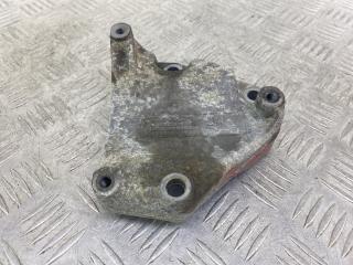 кронштейн компрессора кондиционера Opel Meriva 1 поколение (A) 2004, 1.6 л., X 16 XE, бензин, серебро, минивэн, передний привод, 90529603