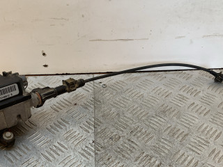 блок круиз-контроля Chevrolet Trans Sport 1 поколение 2000, 3.4 л., LA1, бензин, АКПП, минивэн, 25140612B