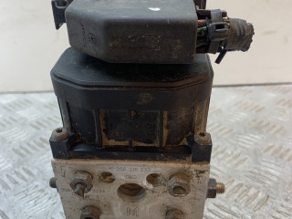 блок ABS Mitsubishi Carisma 1 поколение [рестайлинг] (1999 - 2004), 0265216773, 0273004488