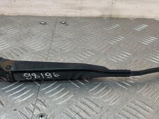 щеткодержатель задний Mercedes-Benz A-Класс W168/V168 [рестайлинг] 2002, 1.9 л., M 166.990, бензин, МКПП, красный, минивэн, передний привод, A1688201044