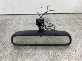 зеркало салона Land Rover Discovery 3 поколение L319 2007, 2.7 л., 276DT, дизель, АКПП, серый, внедорожник 5 дв., полный привод