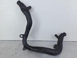 трубка охлаждающей жидкости Opel Zafira 1 поколение (A) [рестайлинг] 2005, 2.2 л., Y 22 DTR, дизель, синий, минивэн, передний привод, 13111681, 0733849